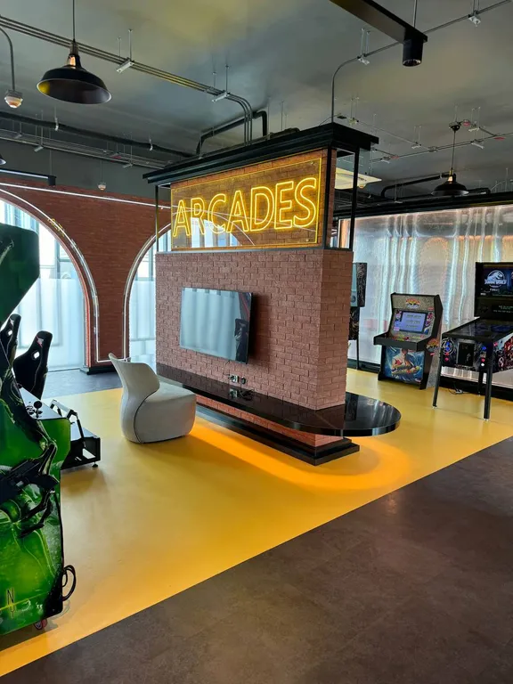 Title Legendary Премиальные апартаменты на Бангтао