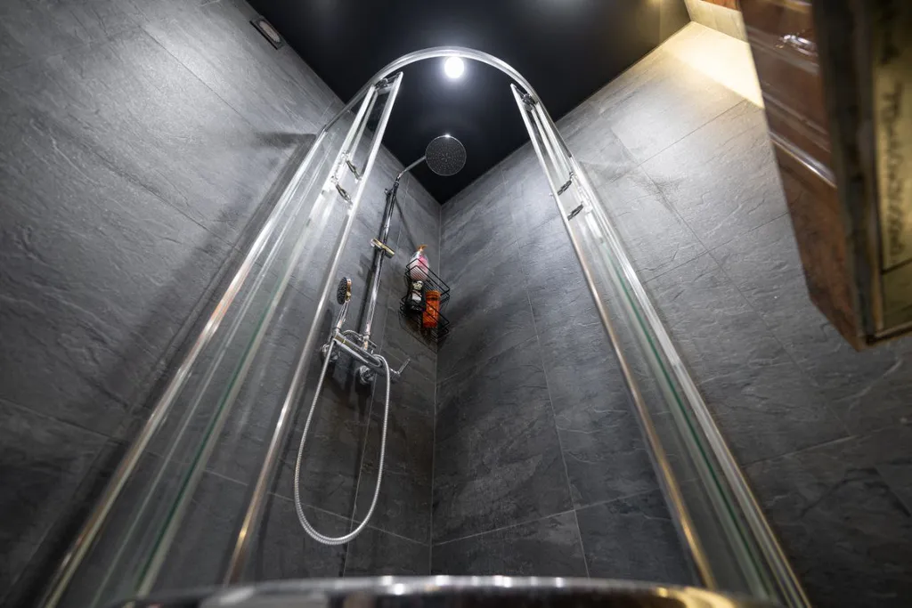 Самая уютная квартира в лучшем ЖК Ocean City