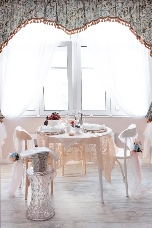 Апартаменты Марли, 2 спальни