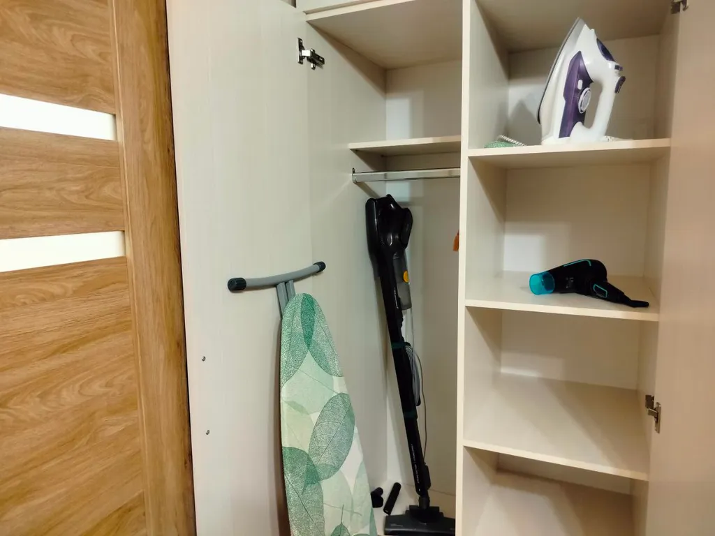 Тёплая, уютная квартира в спальном районе — ваш островок комфорта