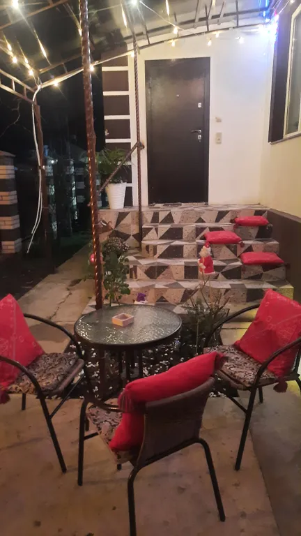 Квартира Уютная квартира в центре города со своим двориком и мангальной зоной — Горячий Ключ