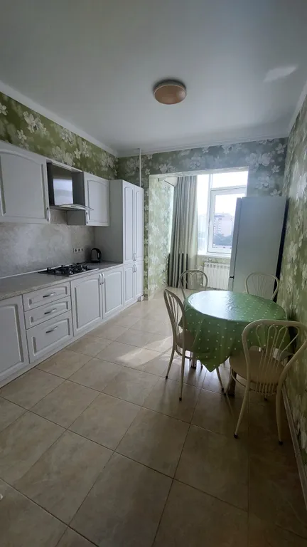 Квартира Двухкомнатная квартира в центре города — Геленджик