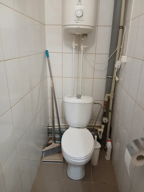 Уютная квартира в ЖК Дельфин на берегу Воронежского водохранилища