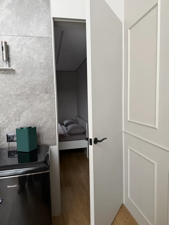 Барнхаус Мятный