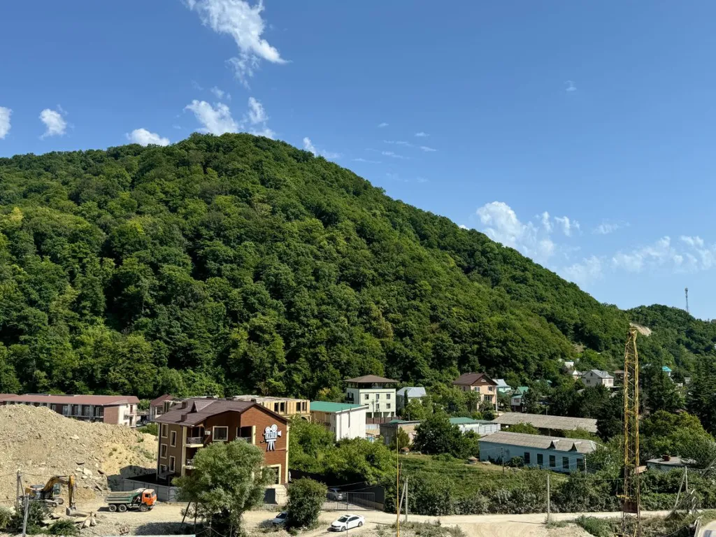 Стильная студия