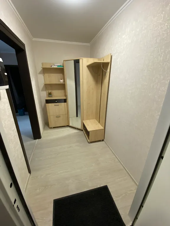 Уютная, просторная квартира в отличном районе