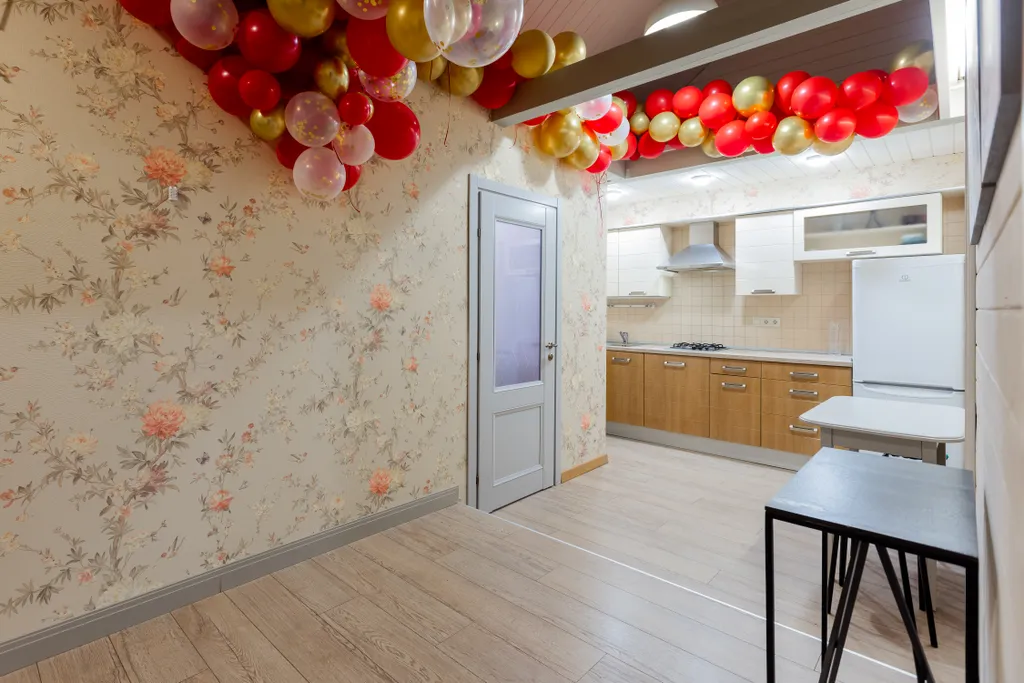 Коттедж Дом Романтик — Санкт-Петербург