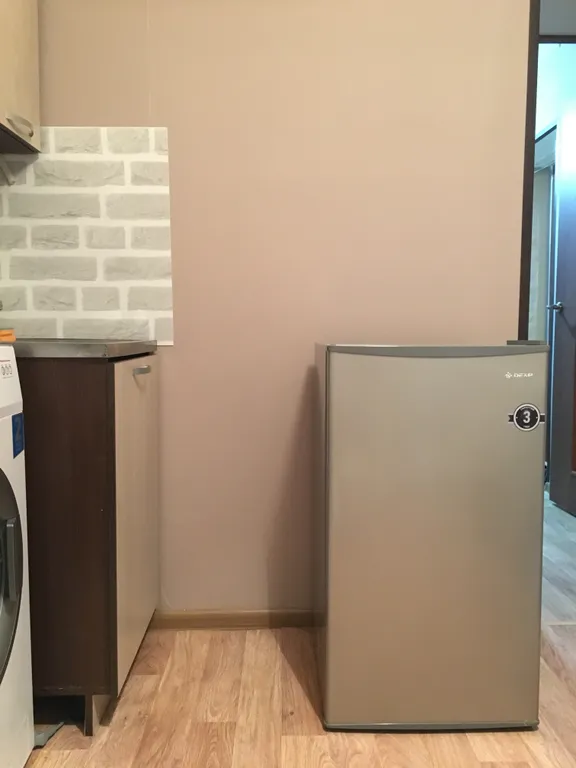 Квартира 1-комнатная Квартира — Элиста