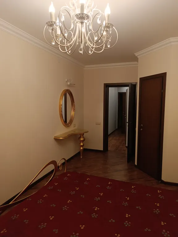 Квартира Уютная квартира в минуте ходьбы от метро — Москва