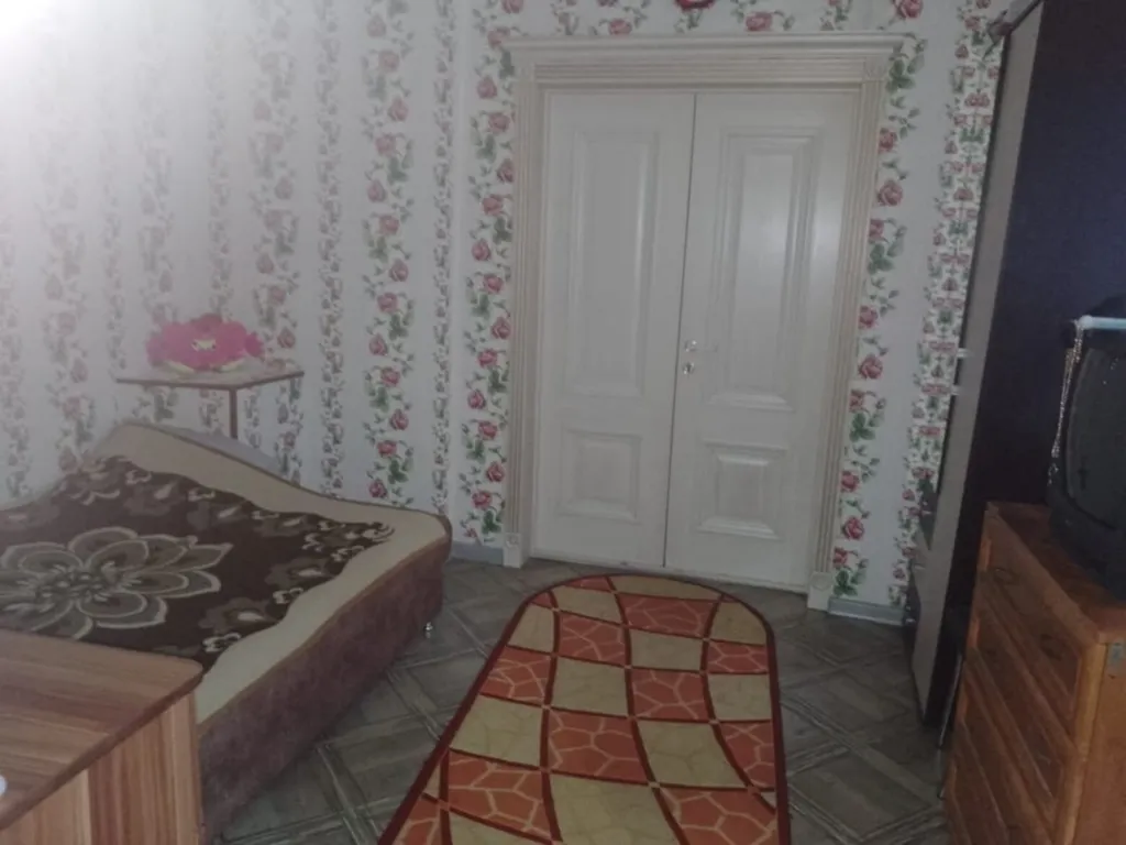 Уютная часть дома в центре города