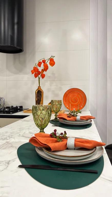 Amber Forest в Рыбной Деревне