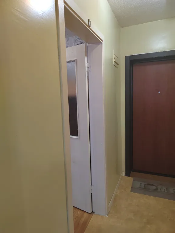 Квартира в центре города Салехард