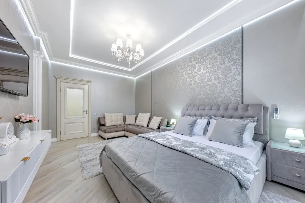 Квартира Апартаменты на первой береговой линии — Геленджик