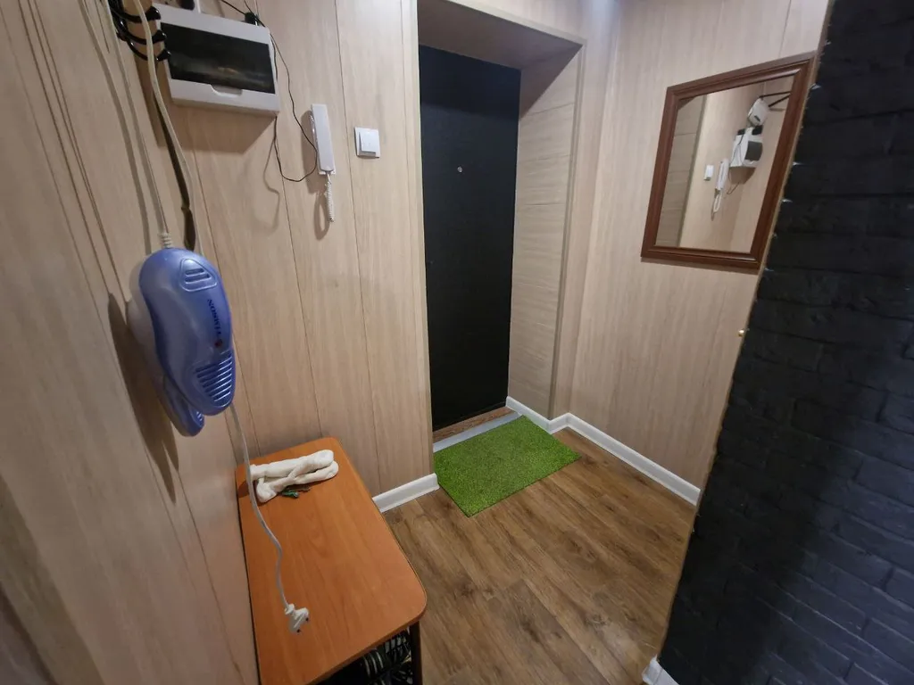 Квартира в центре города