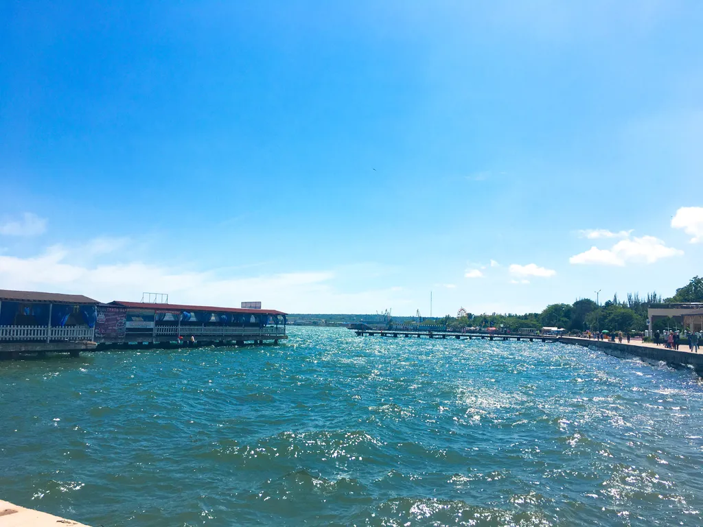 Комфортабельная квартира в центре