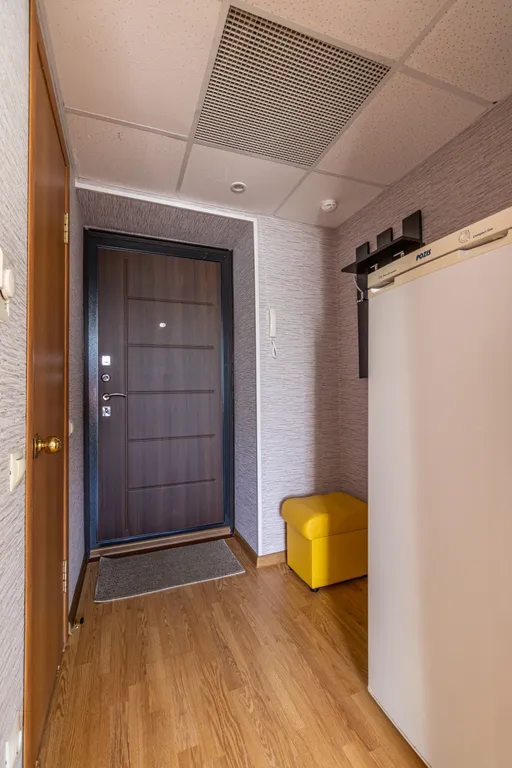 Уютная студия в самом центре с видом на набережную