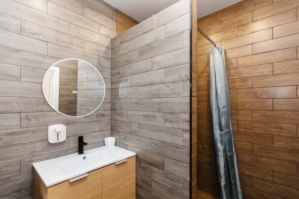 Новый коттедж