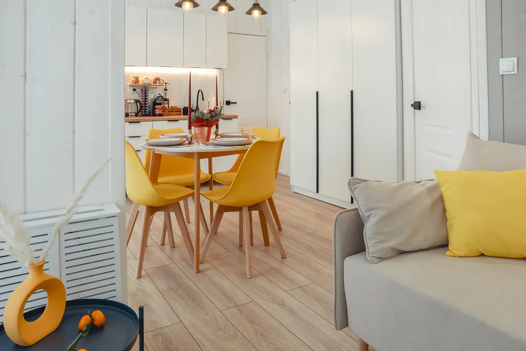 Luna Family House от Letto House