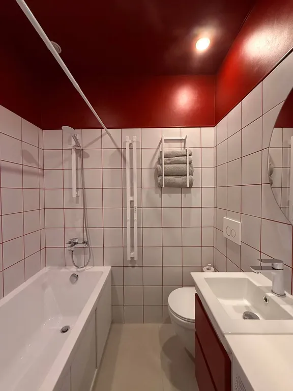 Студия Вишневая на Романовской