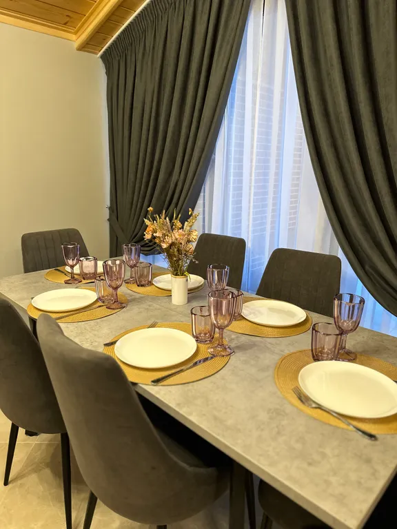 Коттедж на берегу моря