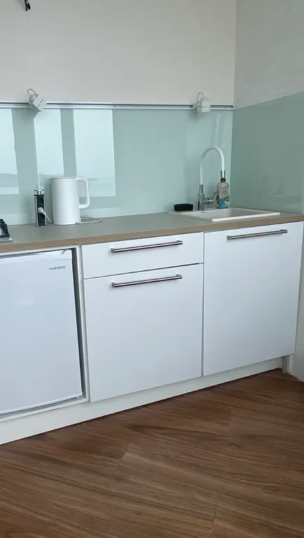 Квартира 1-комнатная Квартира — Геленджик