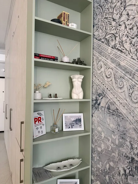 Апартамент Zemland rivierа venerа у Балтийского моря