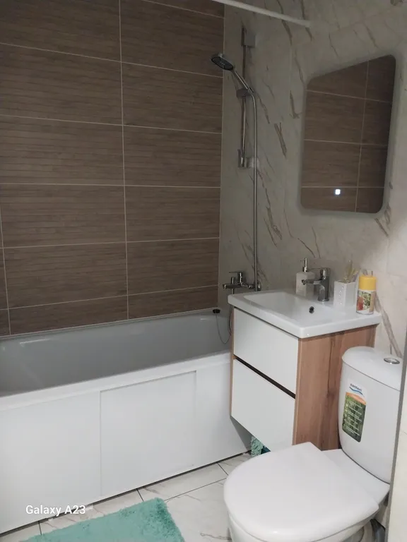 Квартира в самом сердце Амур-2