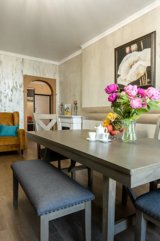 Апартаменты Гросс Хаус