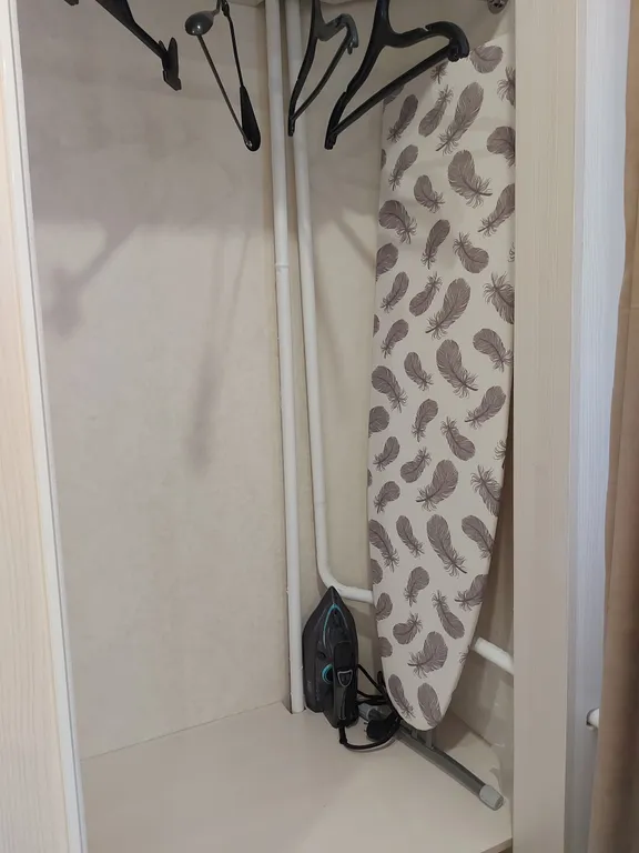 Квартира возле площади Славы