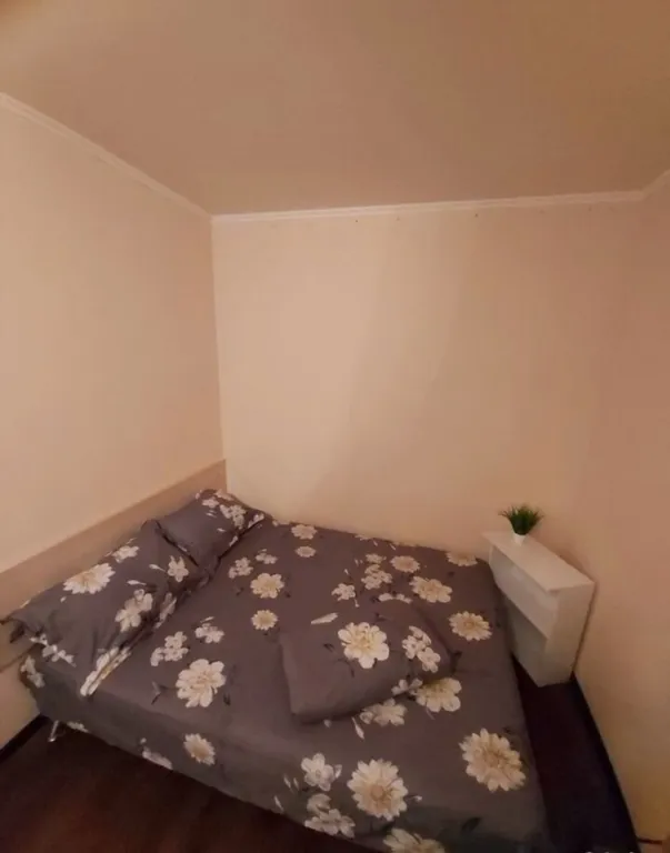 Уютная квартира напротив больницы Миротворцева и СГТУ