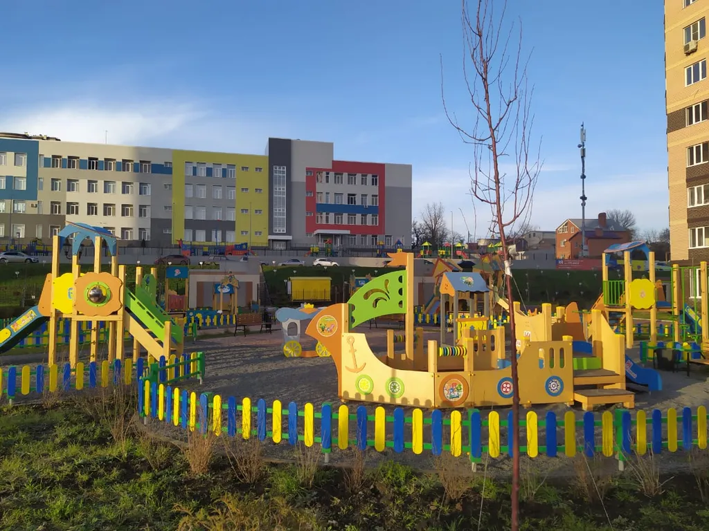 Евродвушка Лофт на берегу Дона