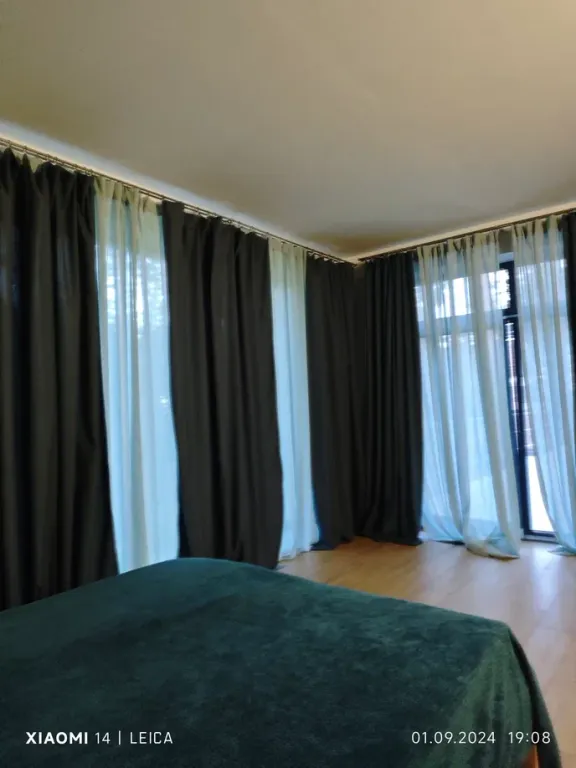 Дом рядом с Финским заливом