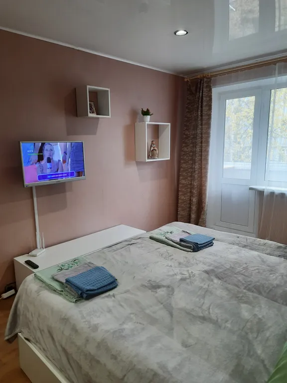 Самые уютные апартаменты Гармония