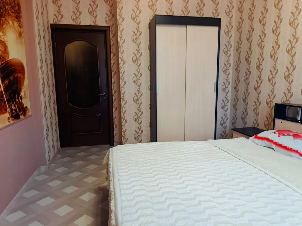 Квартира Квартира на первой береговой линии — Геленджик