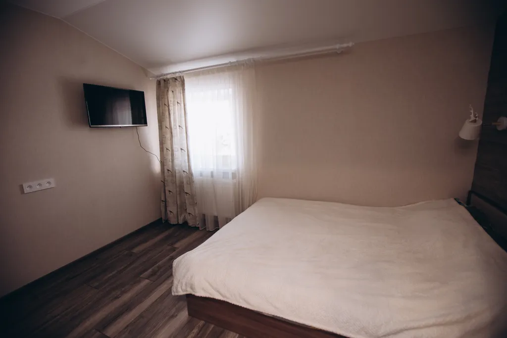 Дом-баня "Иван Купала"