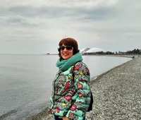 Наталия