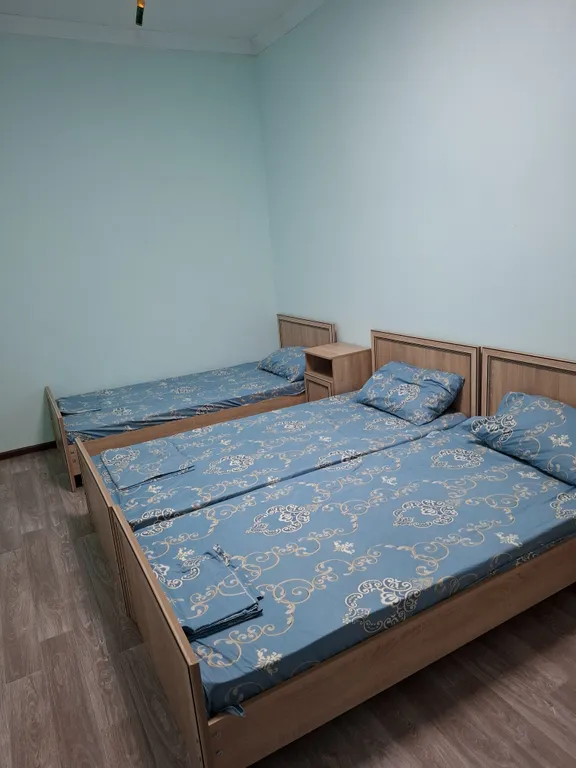 Восьмой номер