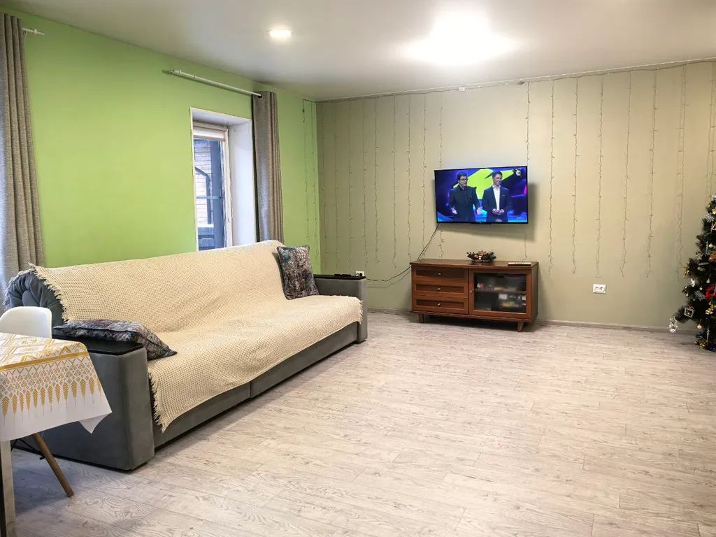 Дом на озере Увильды