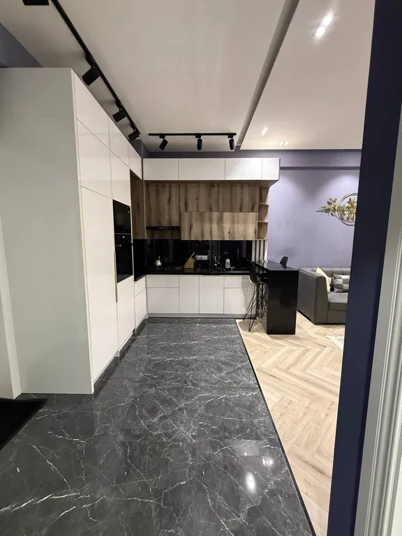 Апартаменты в ЖК Ташкент сити Бульвар 125