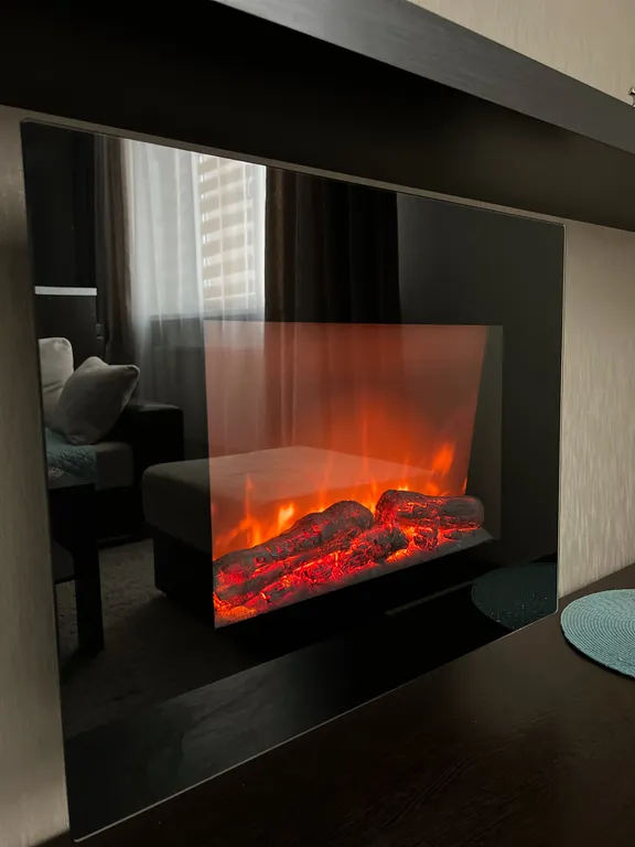 Квартира на первой береговой линии реки Волга