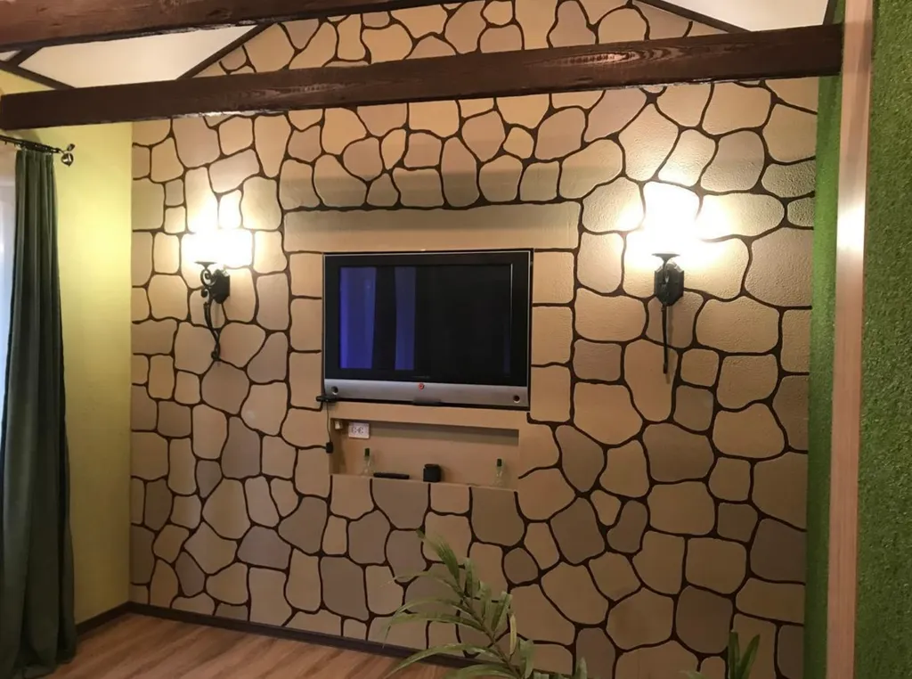 Гриль-домик летний