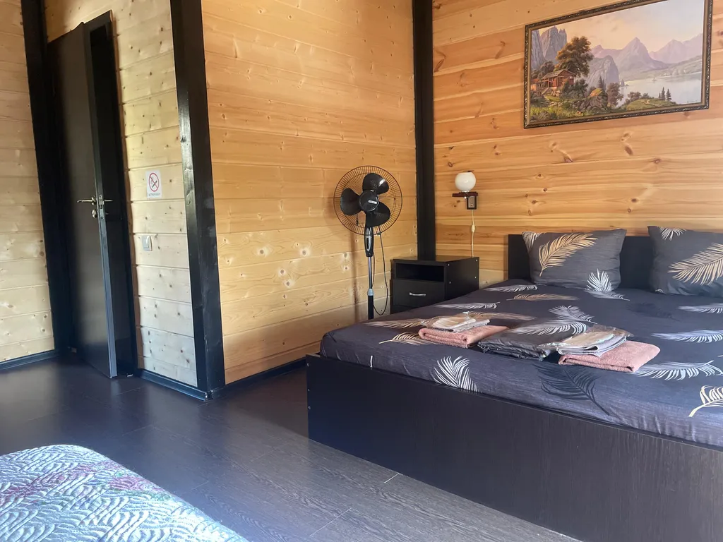 Квартира Комната — аренда посуточно в Балашиха