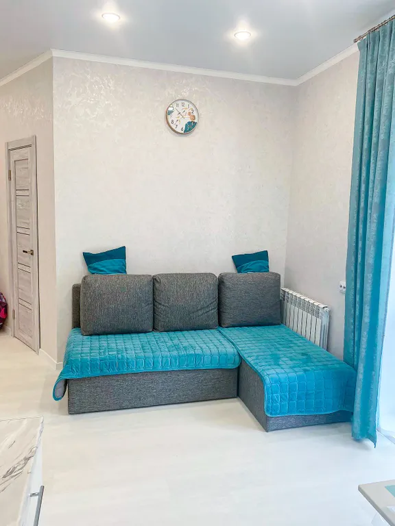 Бунгало Де Люкс