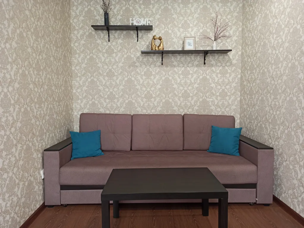 Уютная квартира с кондиционером у трц сити парк