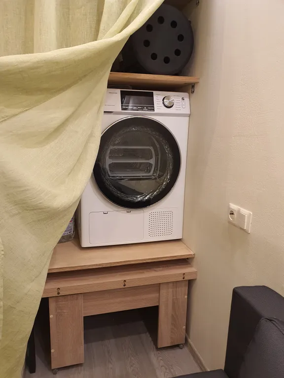 Уютная квартира Времена года