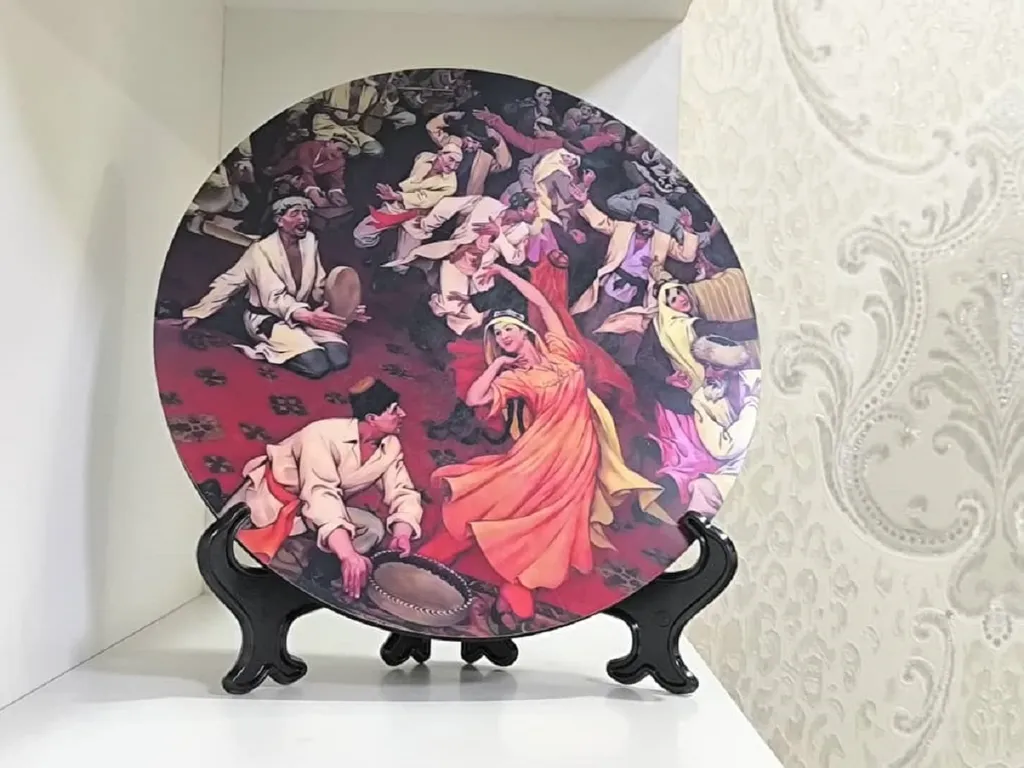 Памирский Уют