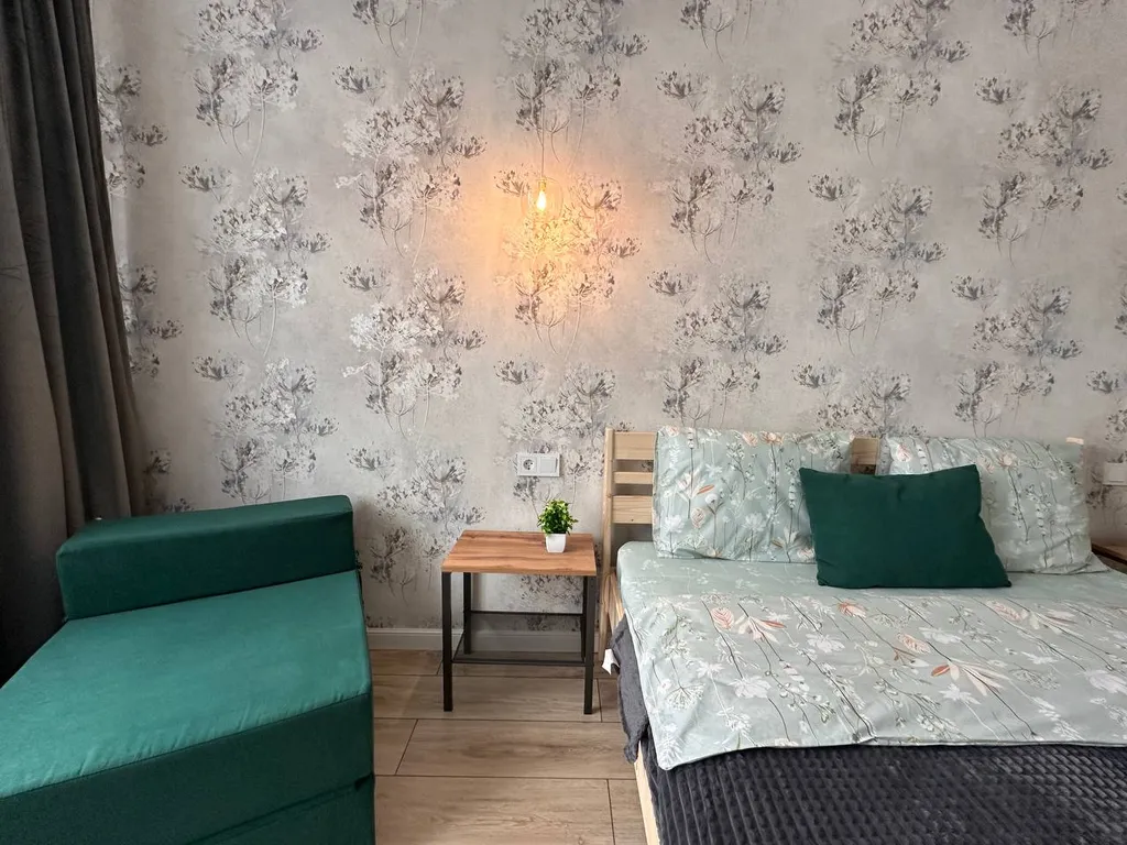 Морская сказка в уютном Заостровье