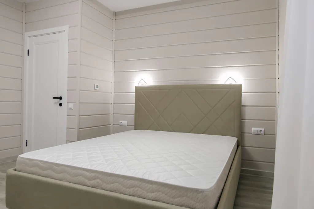 Уютный дом для компании на Истре