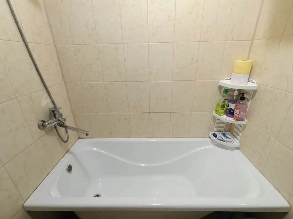 Гостевой дом 417