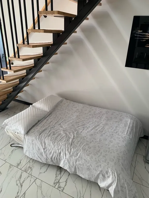 Коттедж Гостевой дом с сауной и бассейном — Светлый